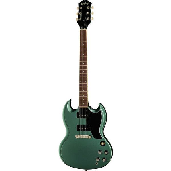 Epiphone SG Special P-90 Faded Pelham