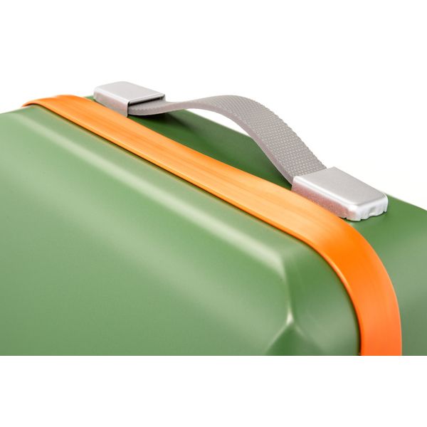 bam GRAF2018XLVO Violin Case