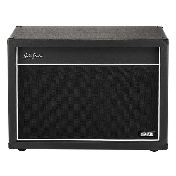 Hughes&Kettner TubeMeister Deluxe 20 Bundle