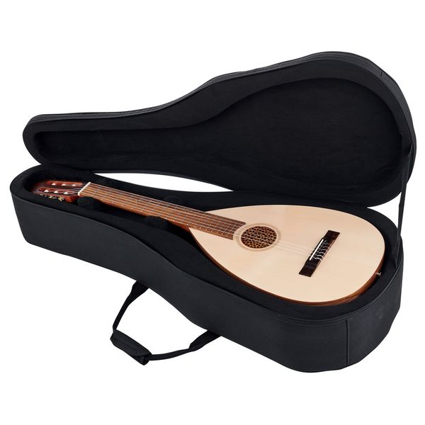 Thomann Lute Guitar Standard Walnut