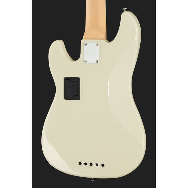 Marcus Miller P7 Alder 5 AWH 2nd Gen