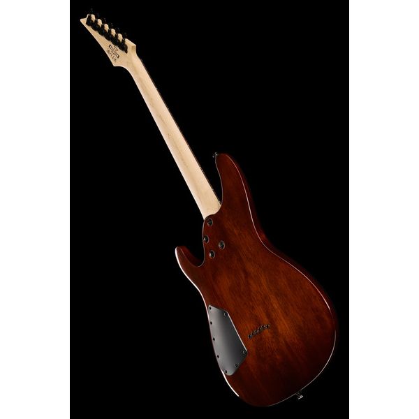 Ibanez S621QM-DEB