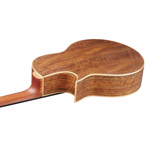 Warwick Alien 6 NT FL