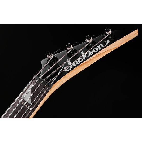 Jackson JS1X Concert Minion Satin Blk