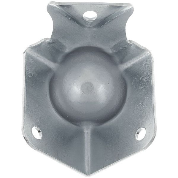 Adam Hall 41143 Ball Corner small