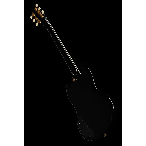 Epiphone SG Custom Ebony