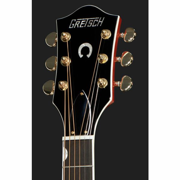 Gretsch G5022 CE Rancher Jumbo