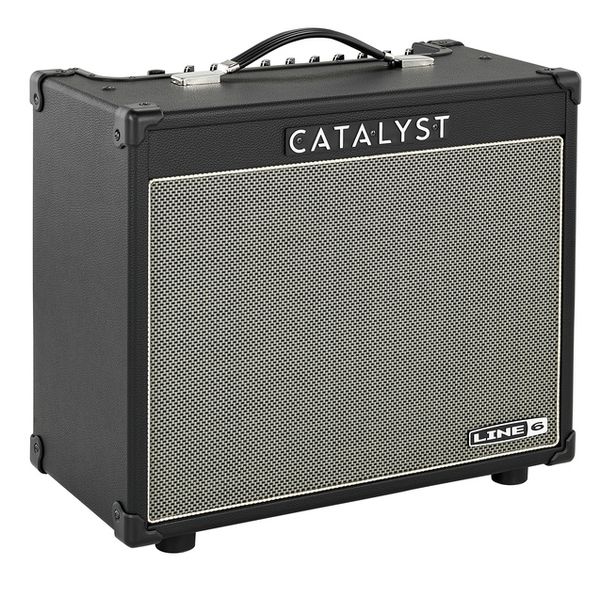 Line6 Catalyst CX 60