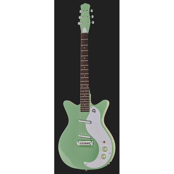 Danelectro 59M NOS+ DC SFG