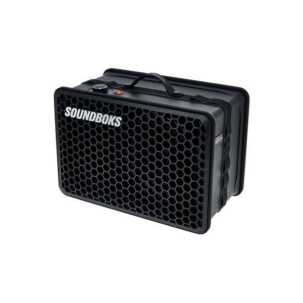 Soundboks Soundboks Go B-Stock
