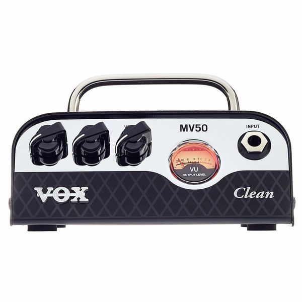 Vox MV 50 CL Clean