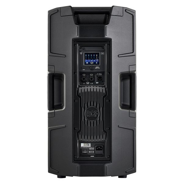 RCF ART 912/15 AX Power Bundle