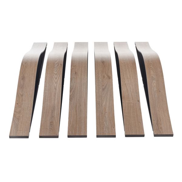 Vicoustic Flexi Wave Ultra 120 Brown Oak