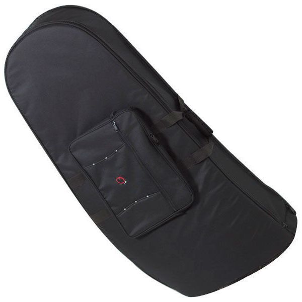 Ortola 145 Gig Bag Tuba Black