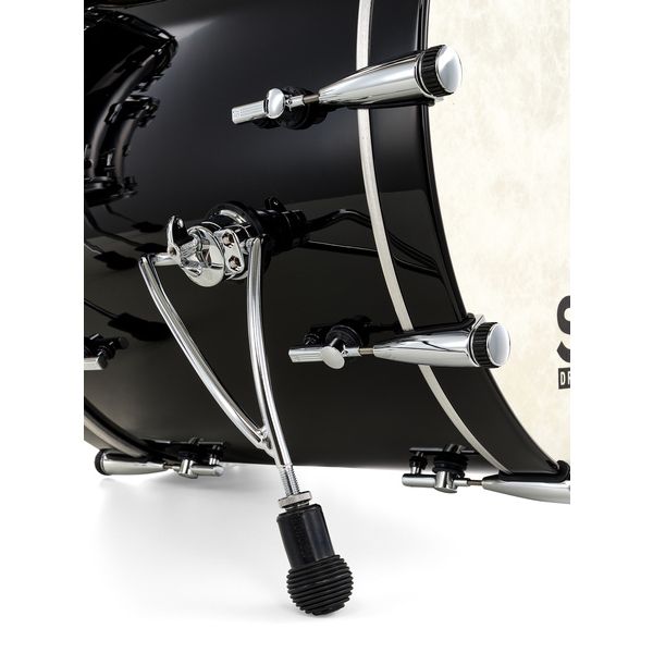 Sonor SQ2 Set 2up2down Deep Black