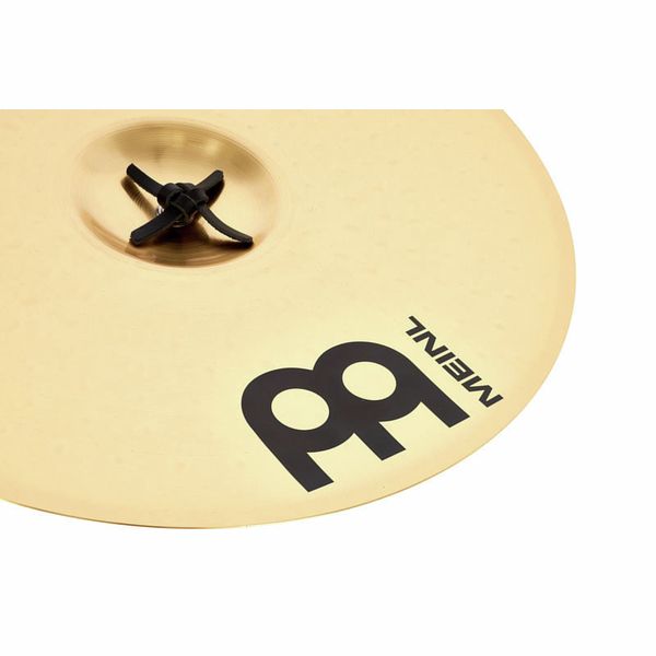 Meinl 18" Brass Marching Cymbal