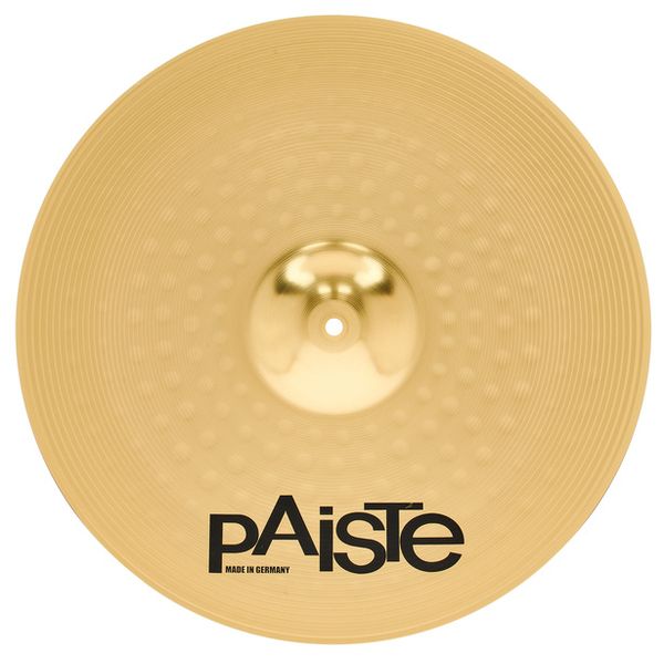 Paiste PST3 18" Crash / Ride