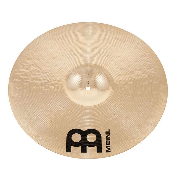 Meinl 18" Byzance Thin Crash Brill.