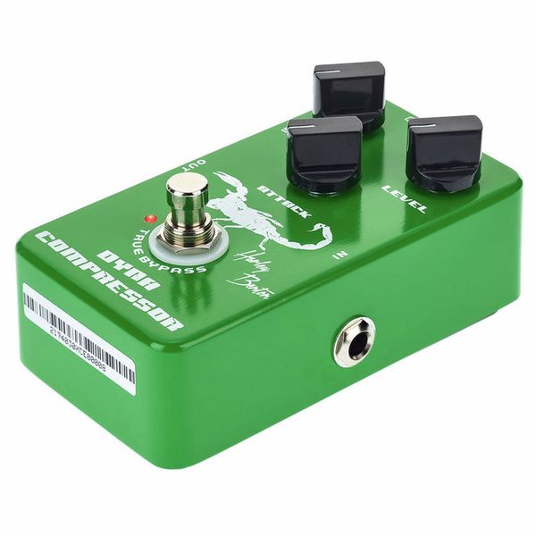 Harley Benton Dynamic Compressor