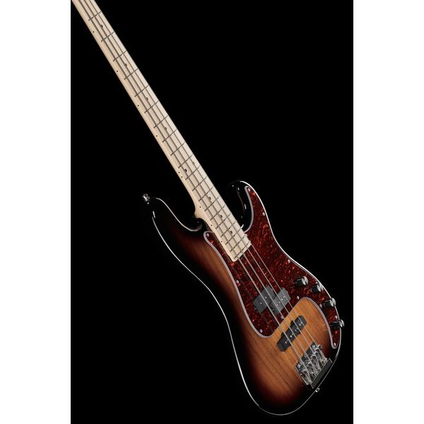 Sadowsky MetroLine 21-4 Hyb 59 Burst