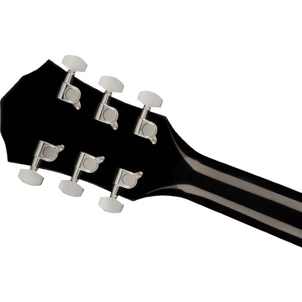 Fender FA-125CE II SB