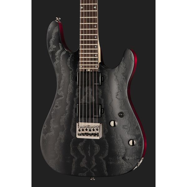 Cort KX 500 Etched Black