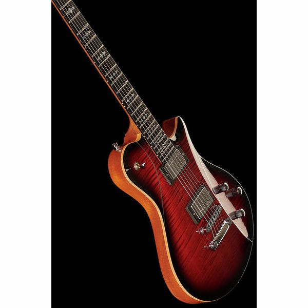 Framus Panthera II Supreme BTHP