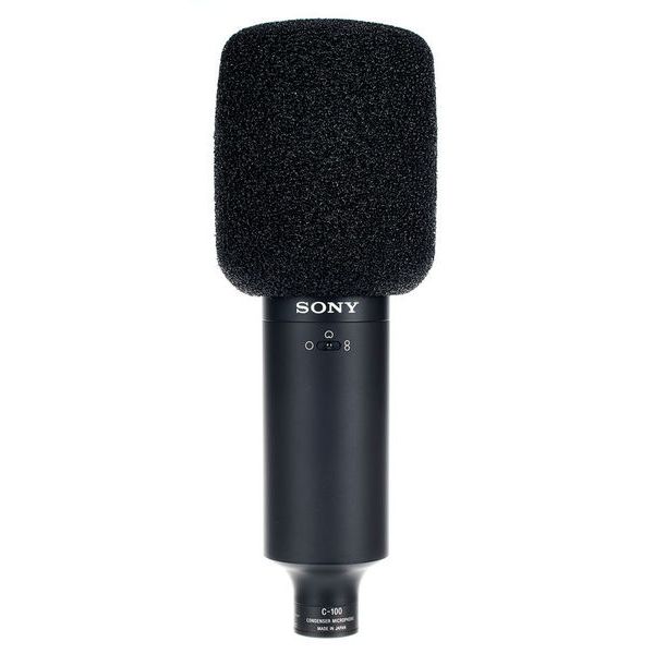 Sony C-100