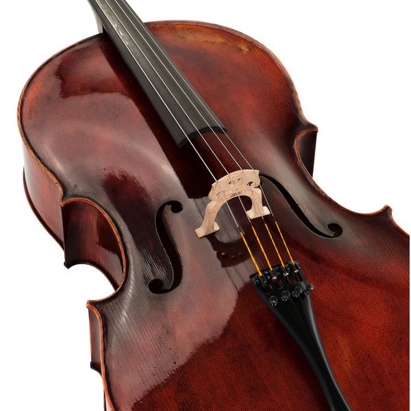 Scala Vilagio L.V. Sleeping Beauty Cello 4/4