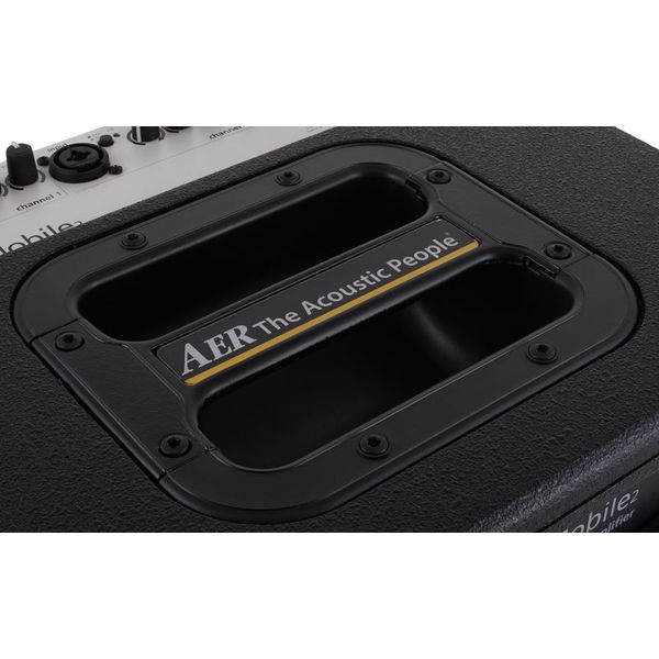 AER Compact Mobile2