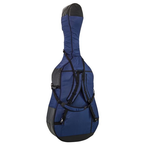 Roth & Junius BSB-06 Double Bass Bag 3/4 NB