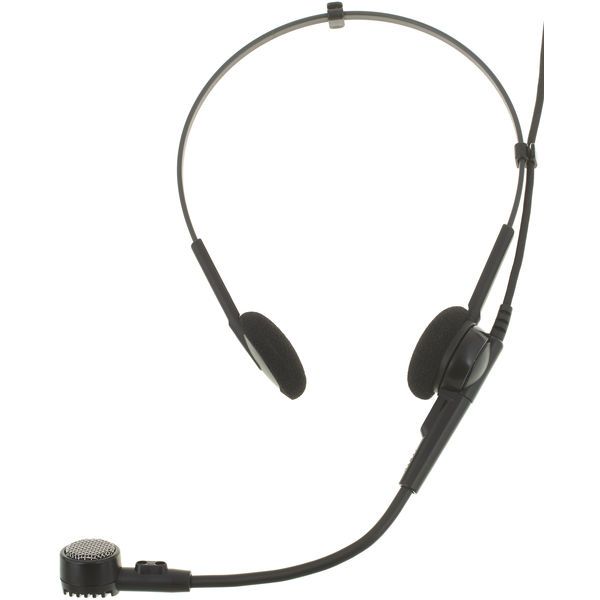 Audio-Technica PRO 8 HEcW