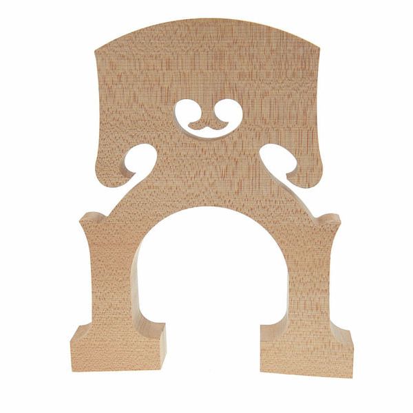 Despiau No.7B Bass Bridge 4/4