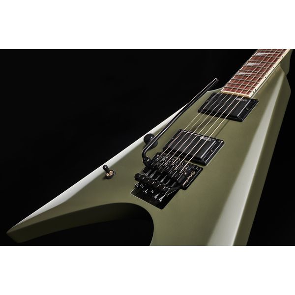 ESP LTD Arrow-200 MGS LH