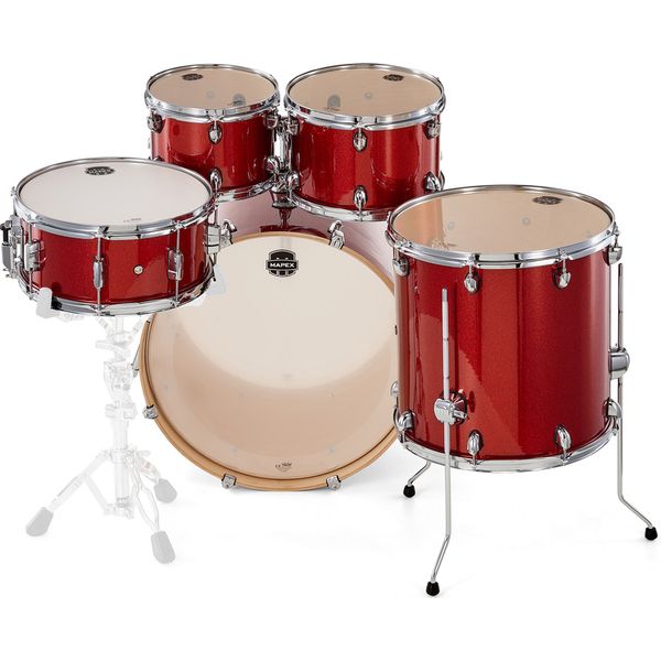 Mapex Mars Birch Stage Shell Set OR