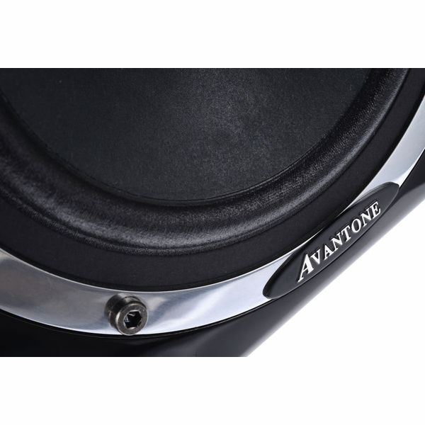 Avantone MixCubes Active Black Single