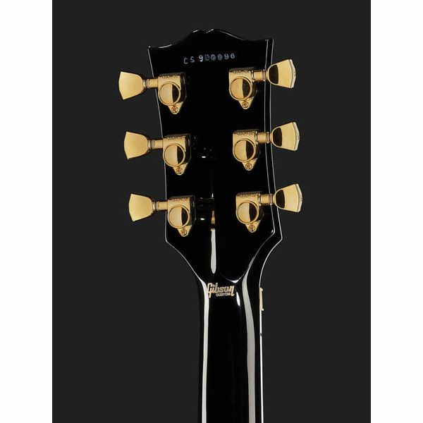 Gibson LP Axcess Custom FR EB