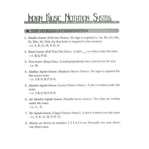 Pankaj Publications Learn to Play Flute / Bansuri