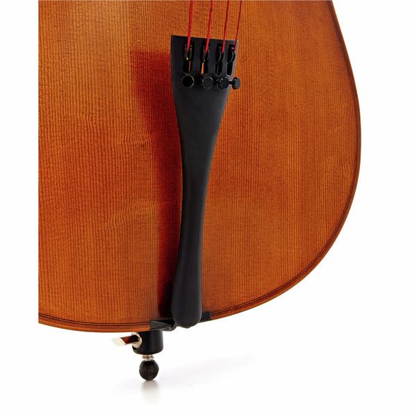 Karl H&ouml;fner H4/3A-C Cello 4/4