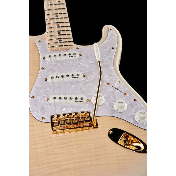 Fender Richie Kotzen Stratocaster WB