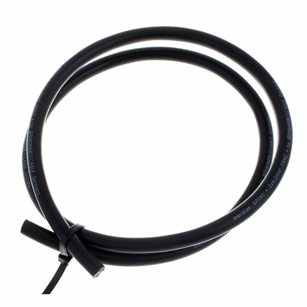Sommer Cable SC-Meridian SP240 FRNC