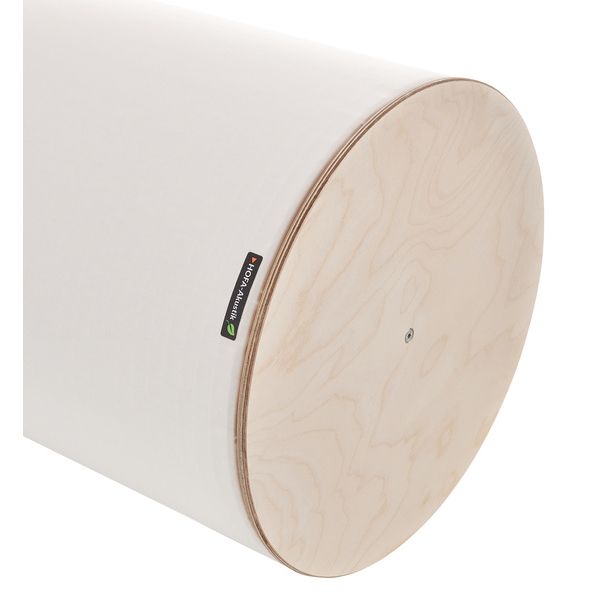 HOFA Basstrap 104 White