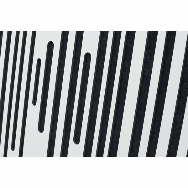 Vicoustic Super Bass Extreme Ult White