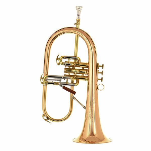 C.G.Conn Vintage One® Flugelhorn