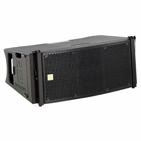 the box pro A 10 LA Line Array Module