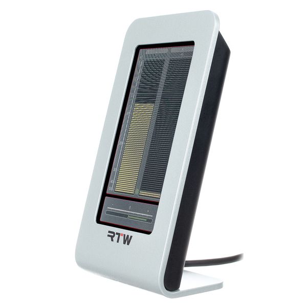 RTW TM3 Touchmonitor Smart