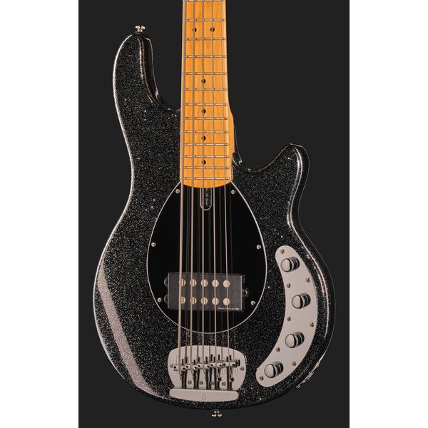 Marcus Miller Z3-5 Sparkle Black