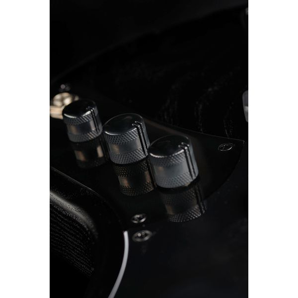 Sandberg California II TT 4 Short BK