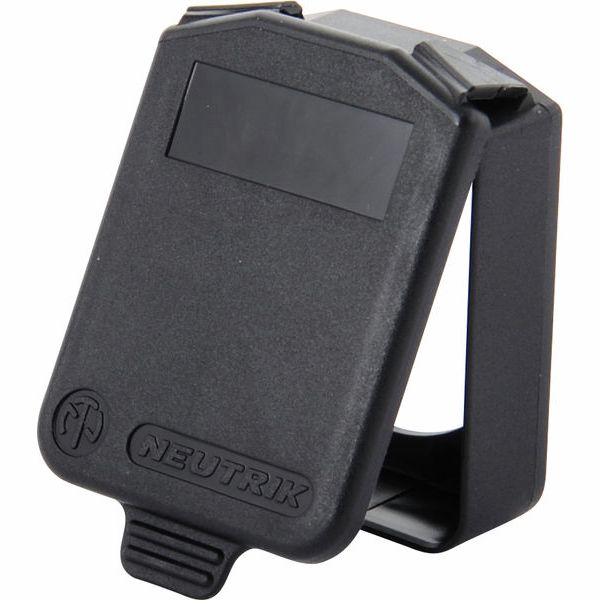 Neutrik SCDX - Black