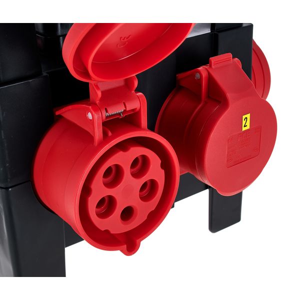 PCE 9130076 Ischl BV CEE 63A